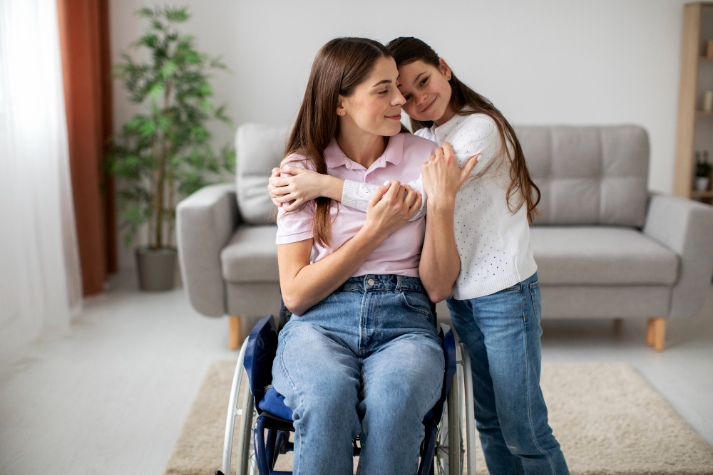 NDIS Plan Support Victoria