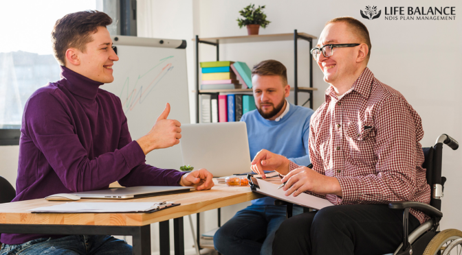 NDIS Registered Plan Manager Geelong